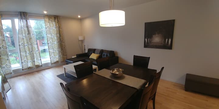 975 - Condo Moderne #203 - Brossard