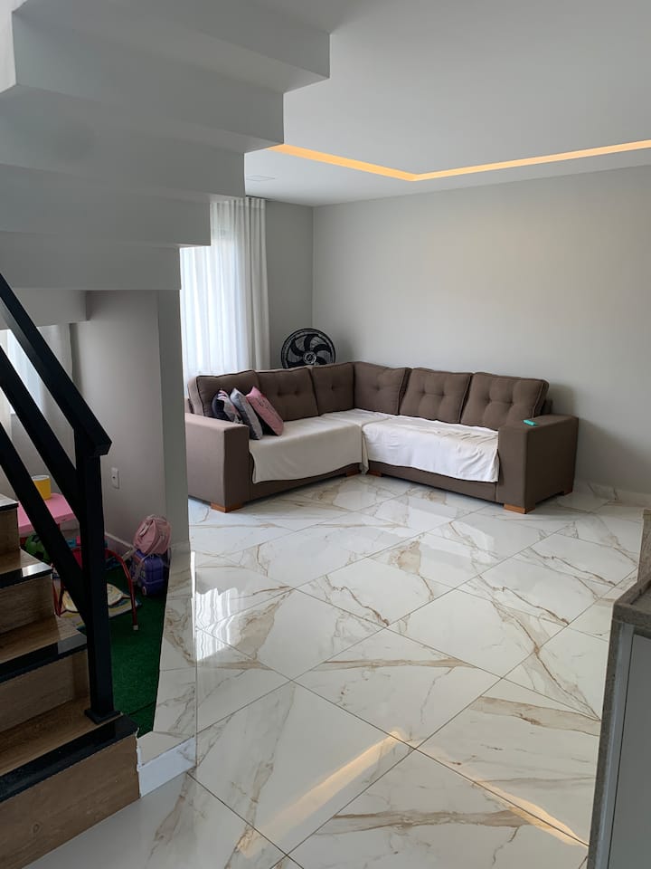 Дневна соба