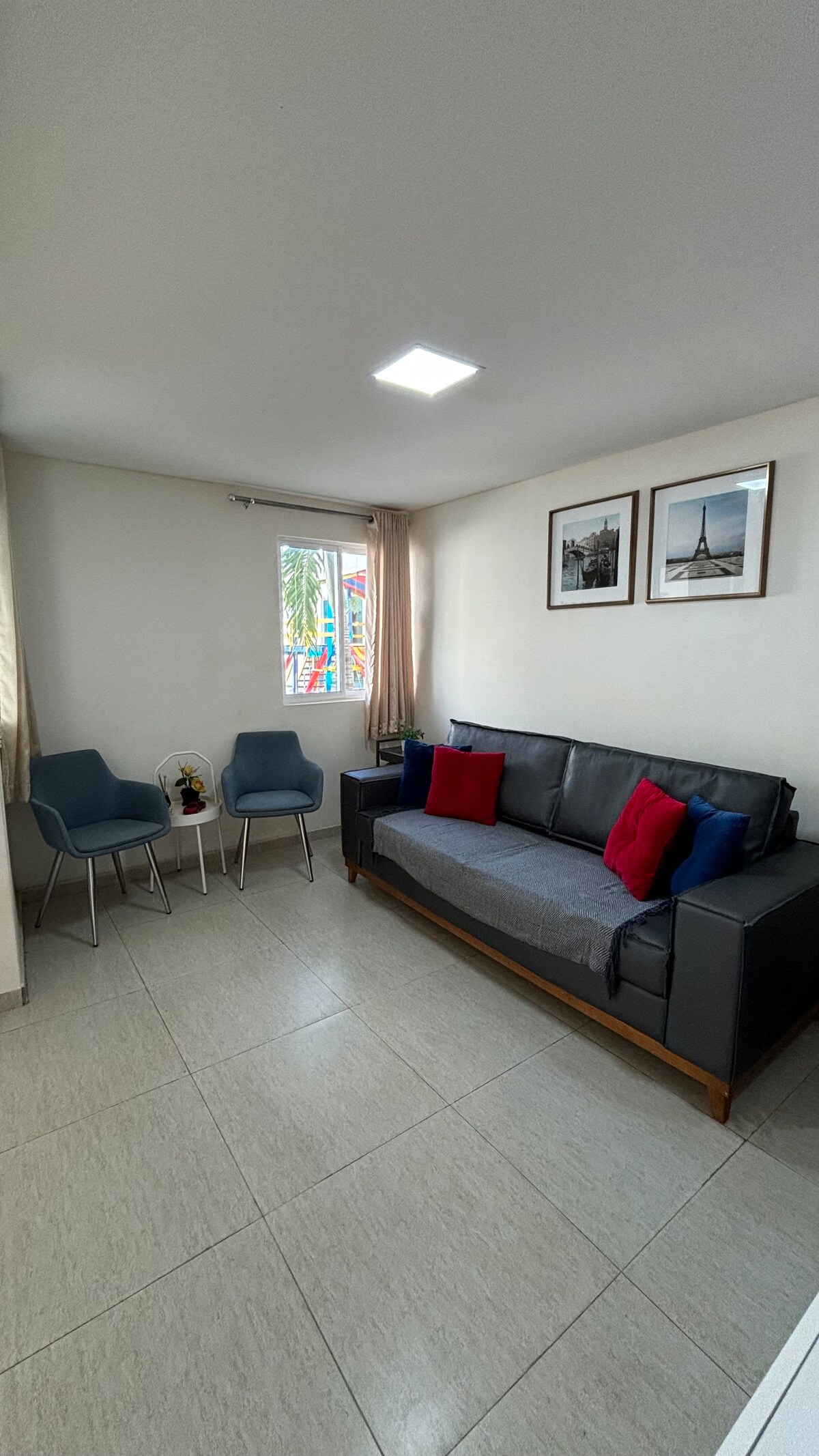 Imóvel de sucesso: Bungalow in Jacumã with ocean view em Conde