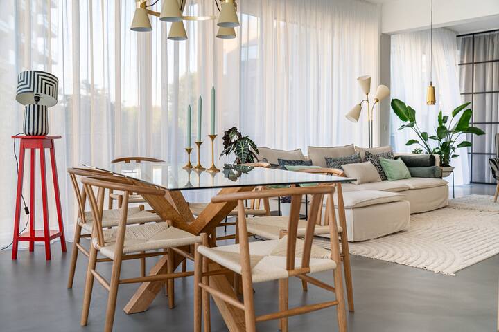 Scandinavian Premium Atelier – Spacious Comfort gallery image 3