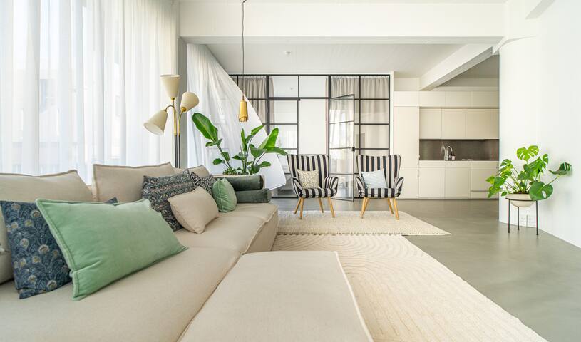 Scandinavian Premium Atelier – Spacious Comfort gallery image 2