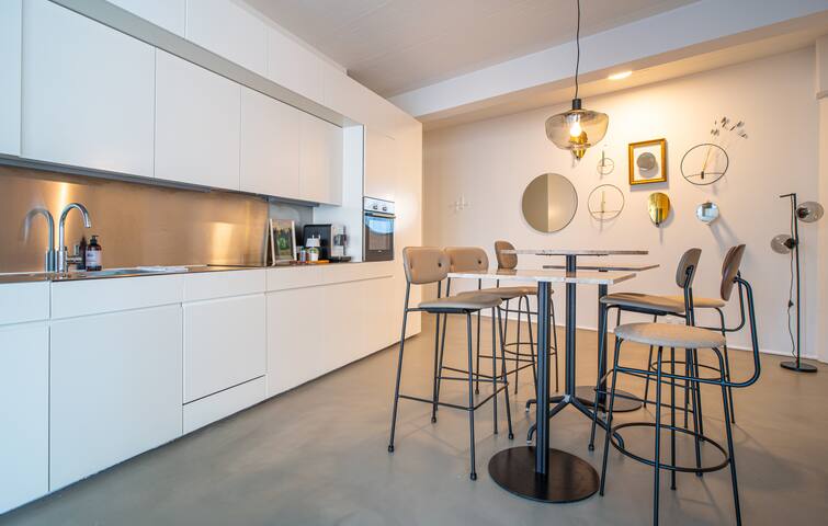 Scandinavian Premium Atelier – Spacious Comfort gallery image 5