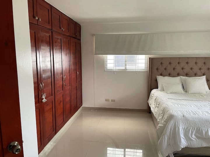 Спална соба 1