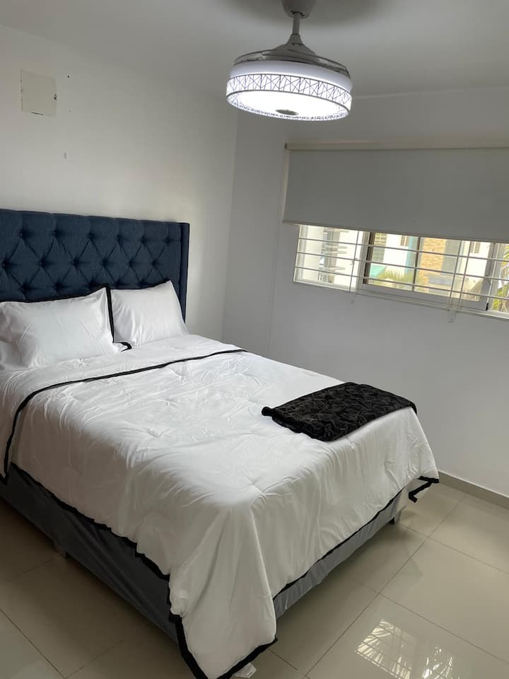 Спална соба 2