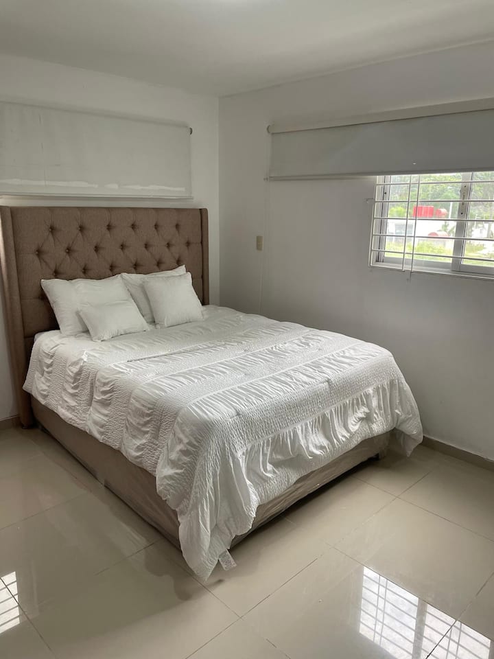 Спална соба 3