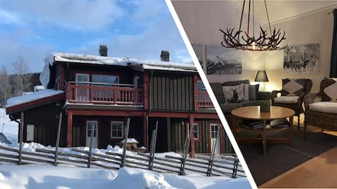Perfect Getaway in Duved/Åre