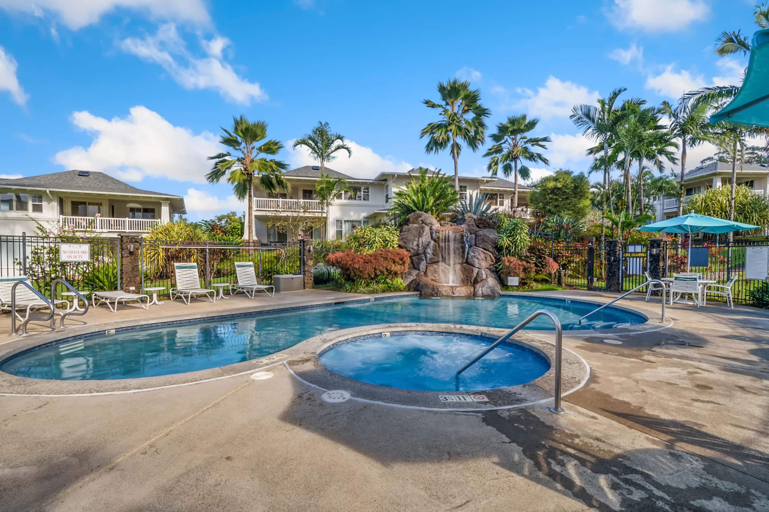 Home in Princeville · ★4.91 · 3 bedrooms · 3 beds · 3 baths - Image 42