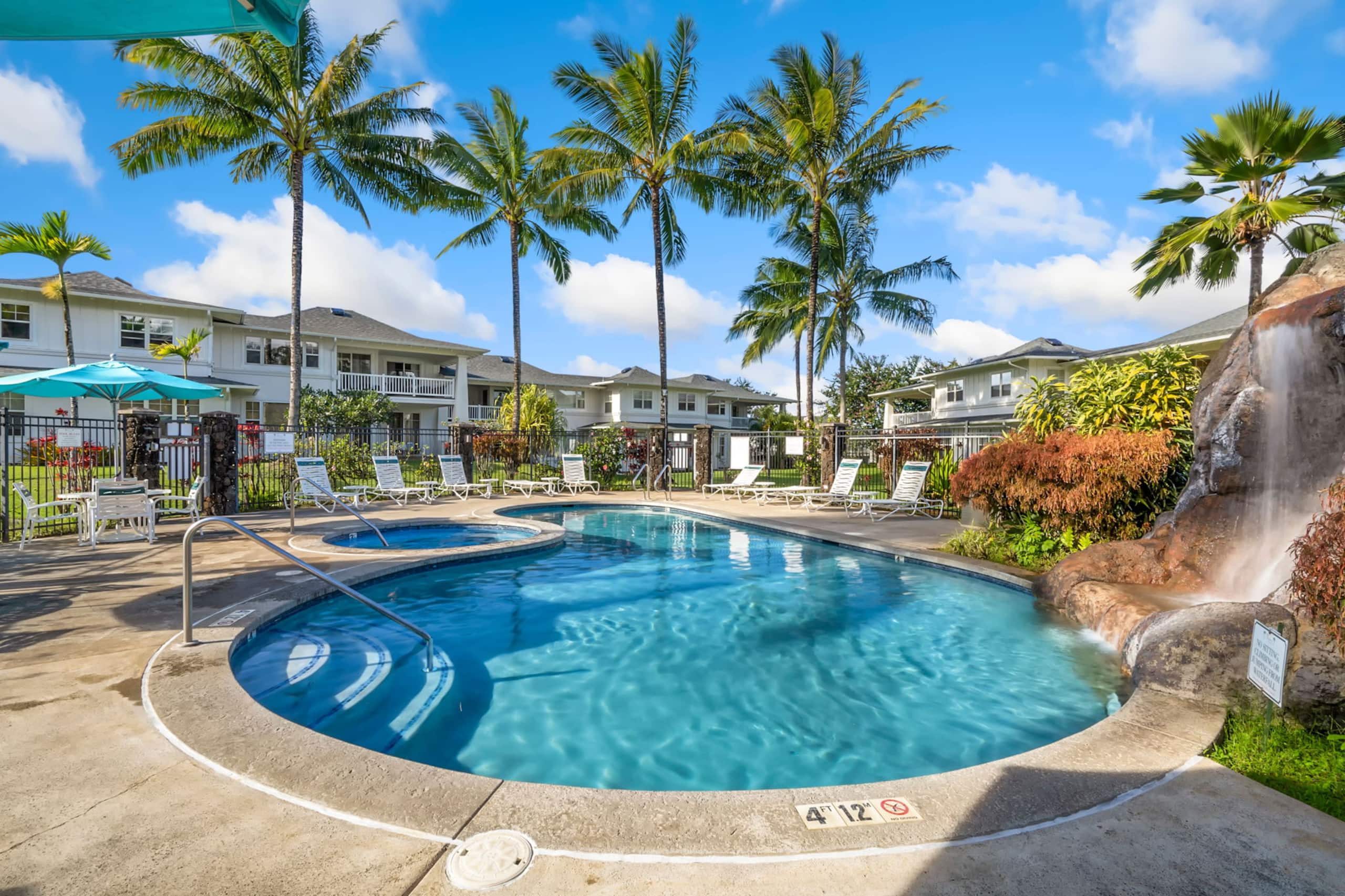 Home in Princeville · ★4.91 · 3 bedrooms · 3 beds · 3 baths - Image 44