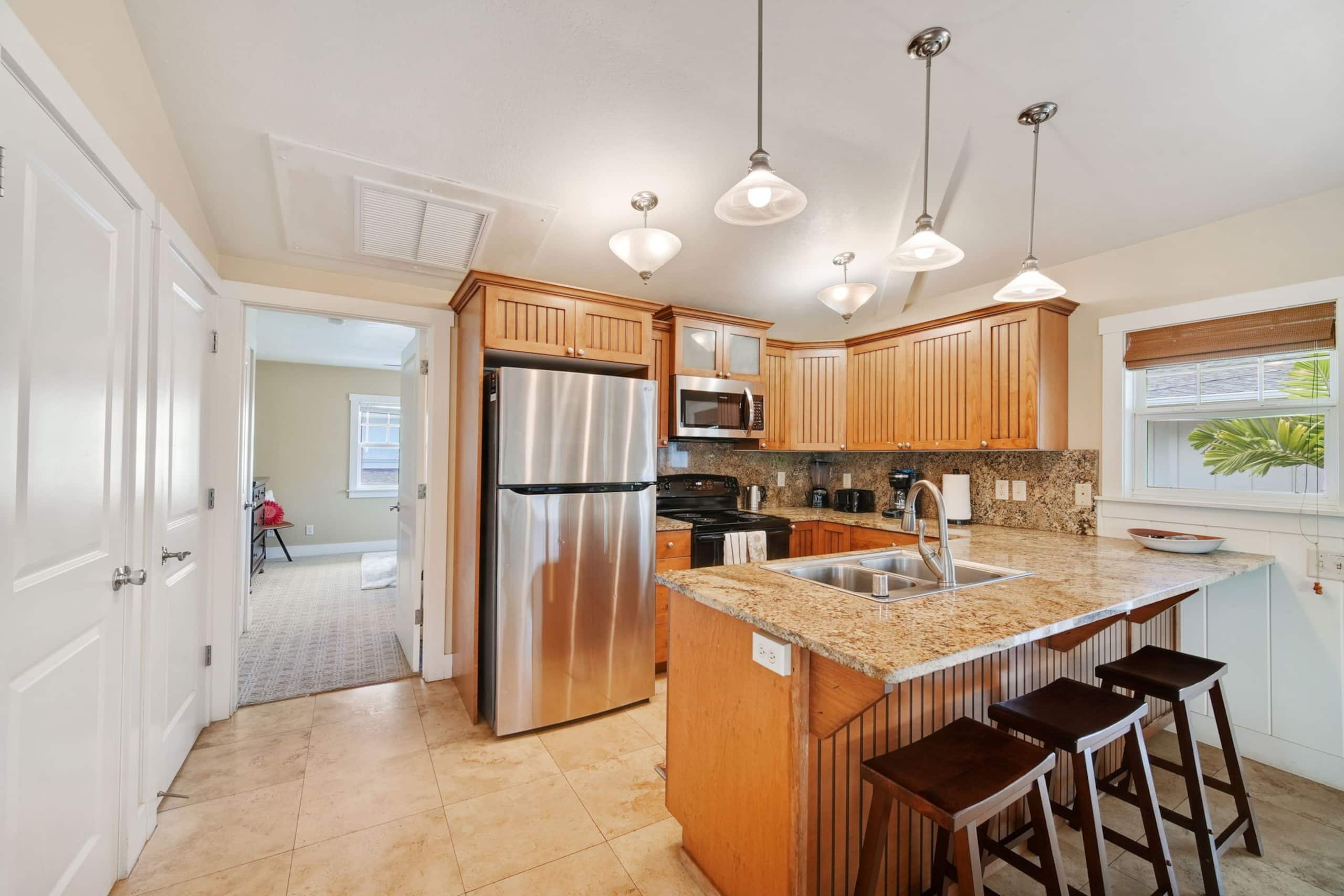 Home in Princeville · ★4.91 · 3 bedrooms · 3 beds · 3 baths - Image 18