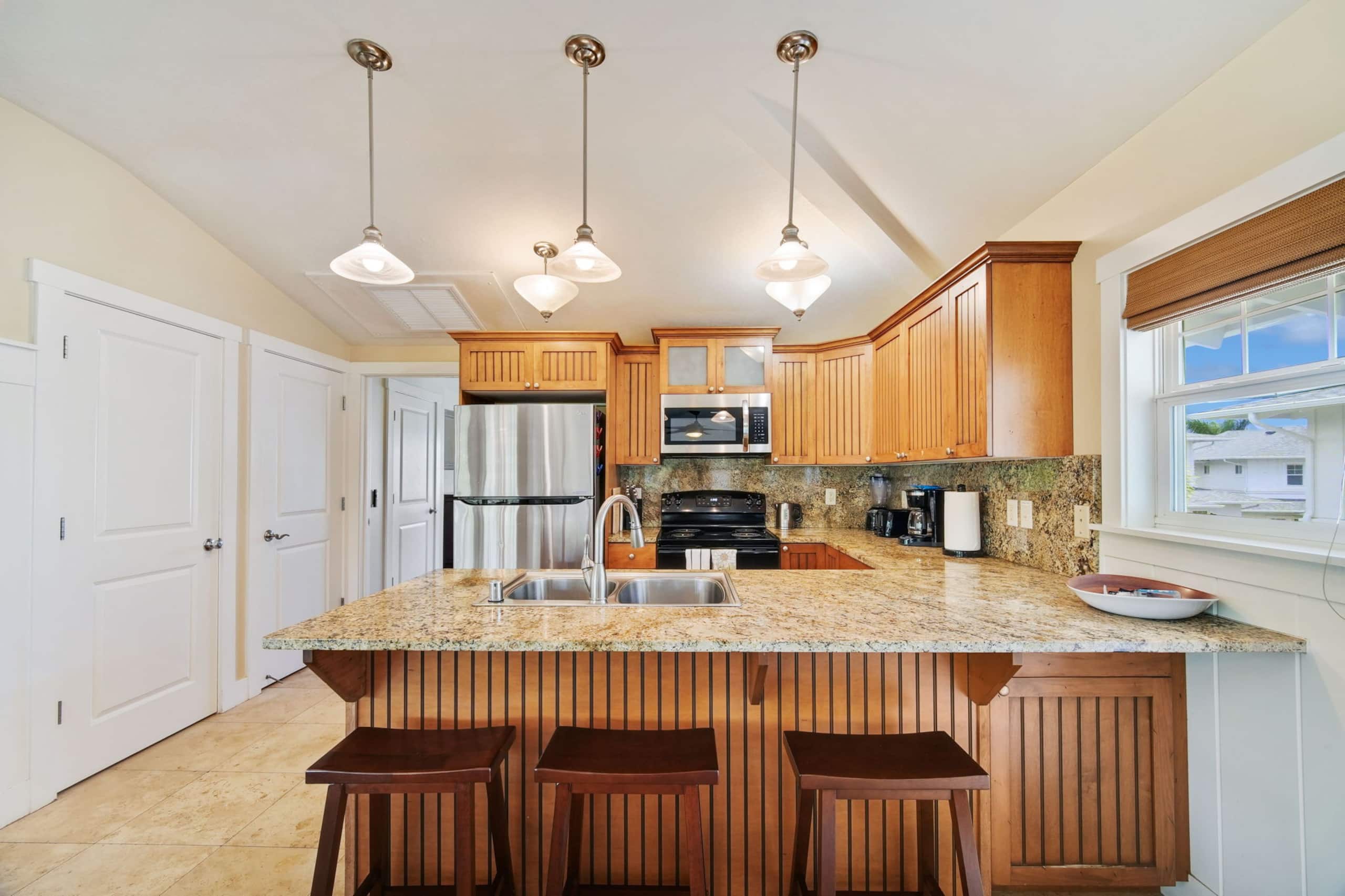 Home in Princeville · ★4.91 · 3 bedrooms · 3 beds · 3 baths - Image 19