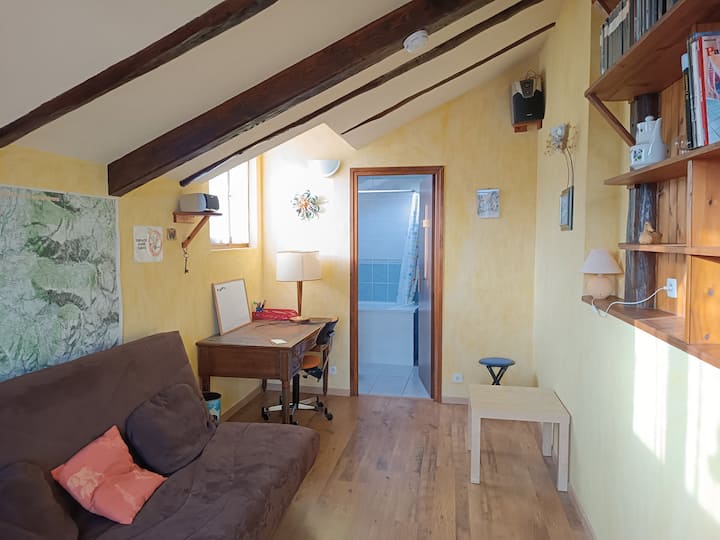 Maison Familiale En Montagne - Embrun