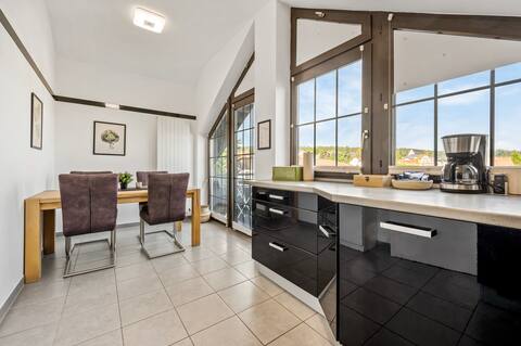 Apartment "Taunusblick"