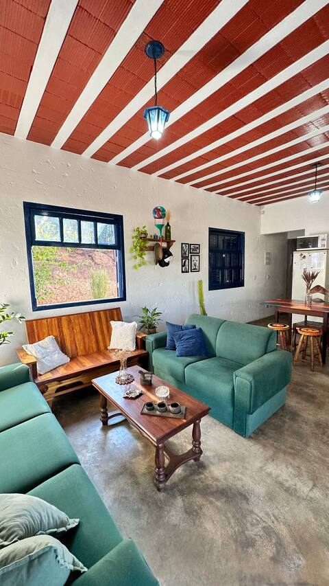 Anúncio popular: Rancho dos Ipês em Santa Rita Do Sapucaí