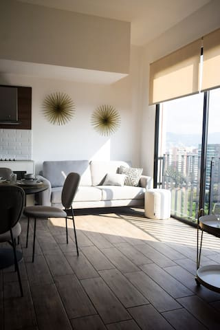 Noah Short Rentals managed Airbnb listing 1