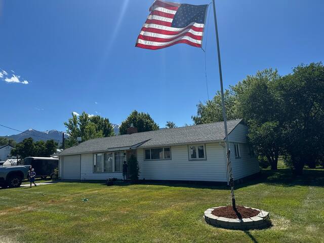Wallowa Valley Getaways managed Airbnb listing 3
