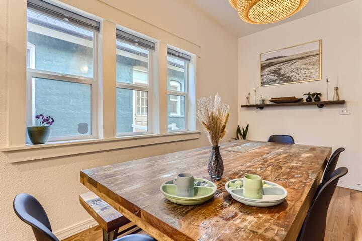 RINO I Five Points I Downtown I Freshly Remodeled gallery image 3