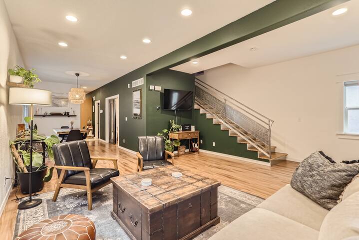 RINO I Five Points I Downtown I Freshly Remodeled gallery image 2