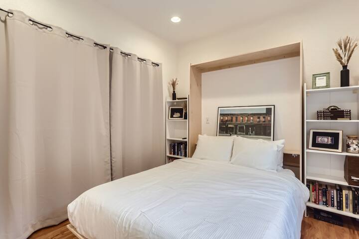 RINO I Five Points I Downtown I Freshly Remodeled gallery image 4