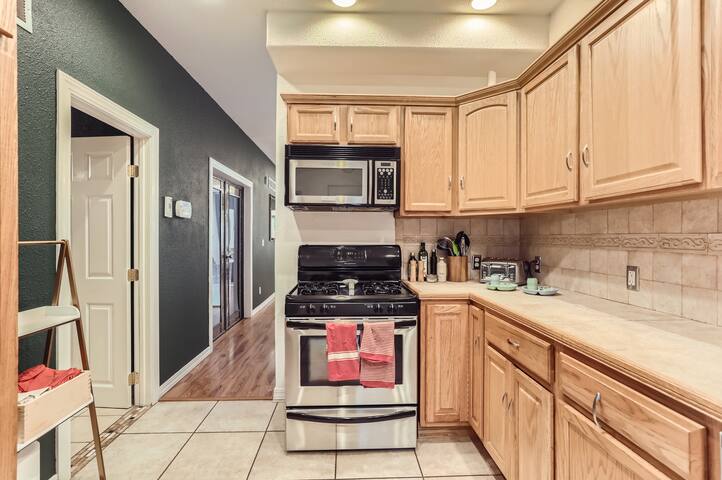 RINO I Five Points I Downtown I Freshly Remodeled gallery image 5