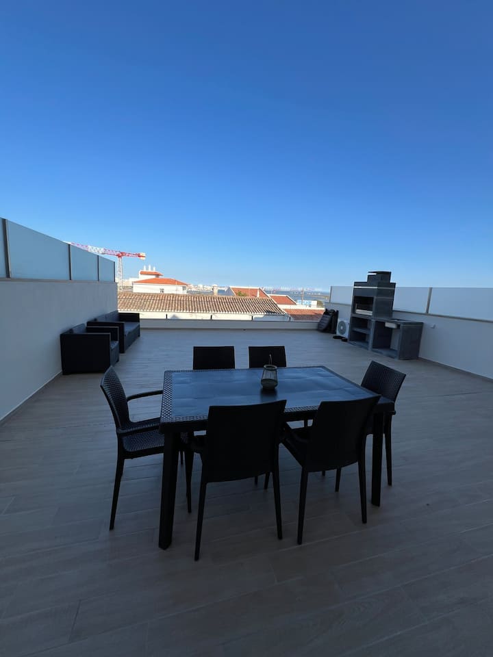 Casa Marria - Faro