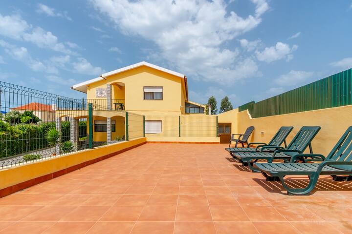 A big beautiful house near Santa Cruz beach gallery image 2