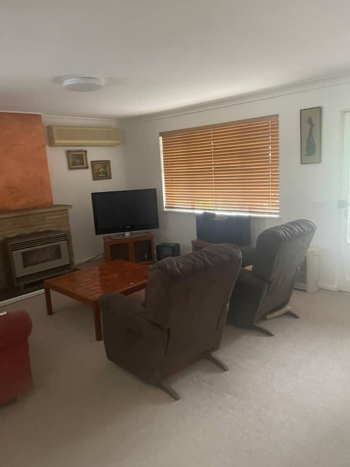Sleep Well 25 Mins From Syd Cbd - Hunters Hill