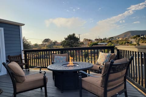 Cottage At Way's End