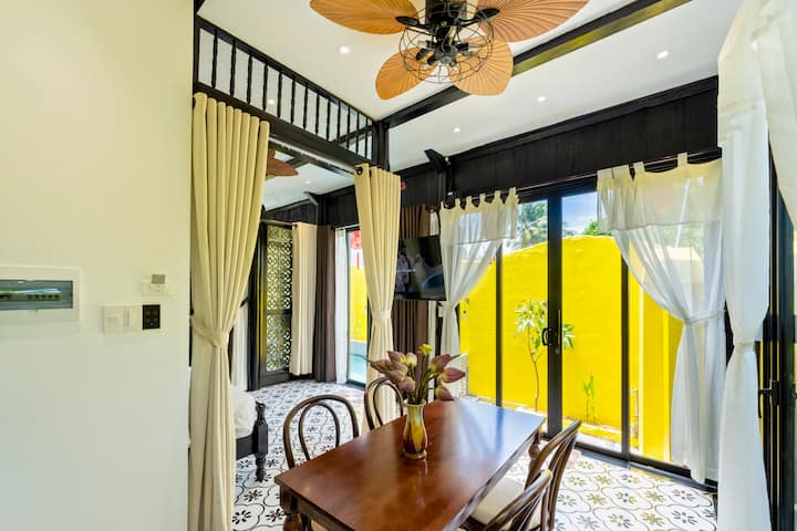 Countryside Pool Villa -1 Br Retreat - Hội An