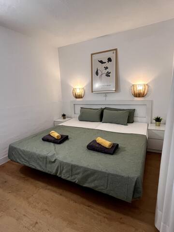 Canary4U managed Airbnb listing 3