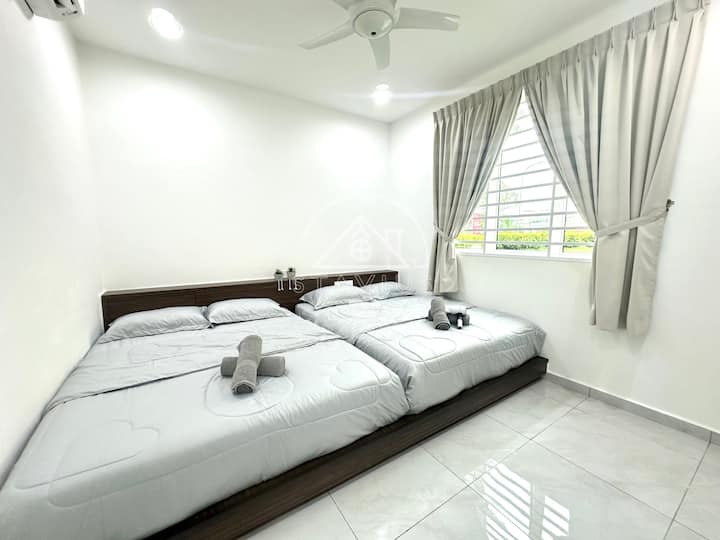 غرفة النوم 3