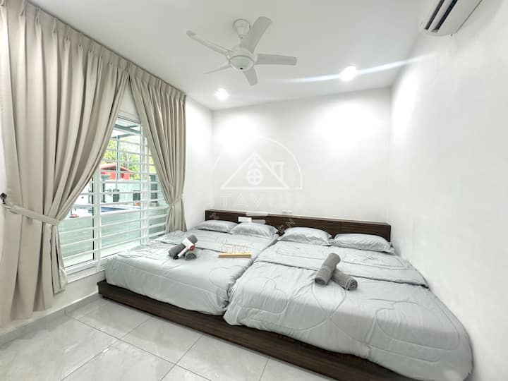 غرفة النوم 4