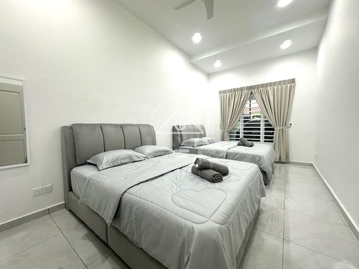 غرفة النوم 1