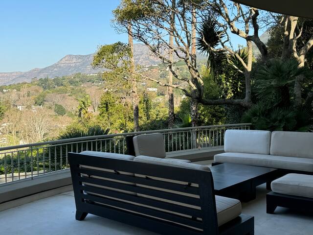 Audacious – Villa in Constantia gallery image 4