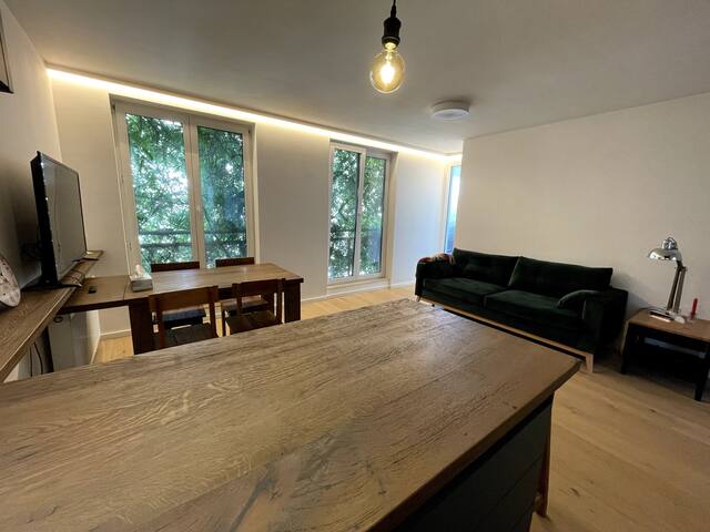 Spacious & quiet prime location – 3 bedrooms gallery image 4