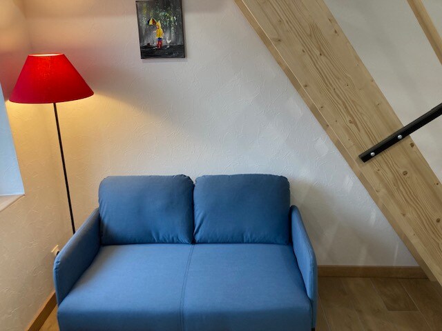 Propriété Airbnb réussie: Vero's Little House à Diocèse De Metz