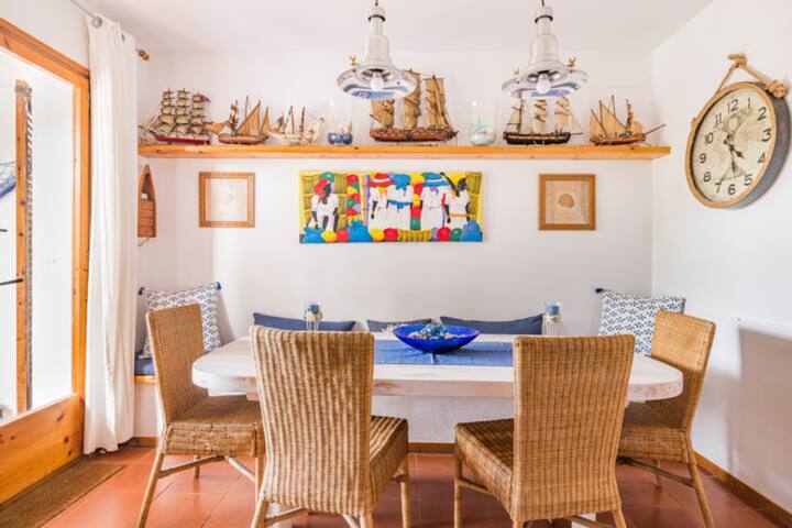 Begur Sa Tuna con Piscina y Barbacoa gallery image 4