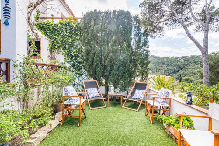 Begur Sa Tuna con Piscina y Barbacoa gallery image 2