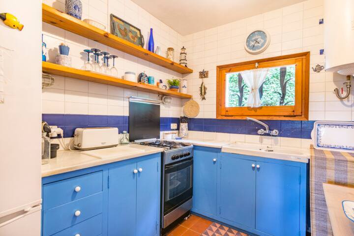 Begur Sa Tuna con Piscina y Barbacoa gallery image 5