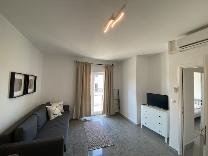 Jedro Apartment E - Fažana