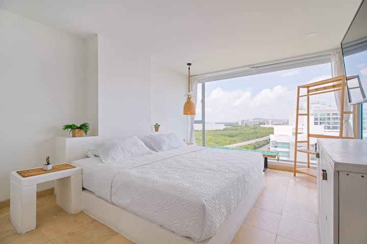 Chambre 1