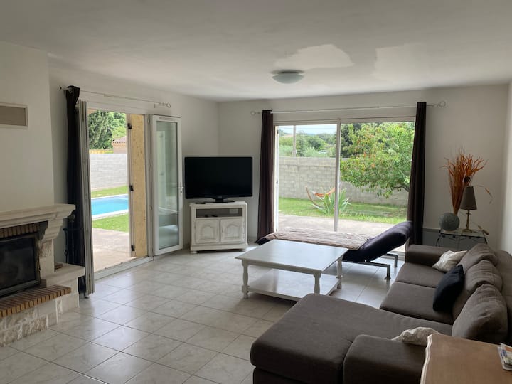 Maison Dans Les Alpilles - Provence-Alpes-Côte d'Azur (PACA)