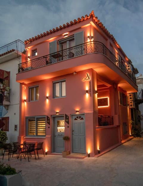 Alivio Lux 3 Bedroom Residence