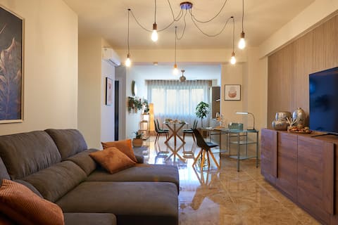 90 sqm apartment Falerna Marina in Calabria