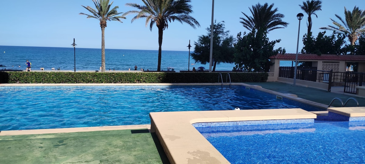 Apartamento en Benicasim