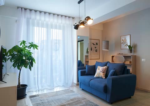 69 sqm apartment Falerna Marina in Calabria