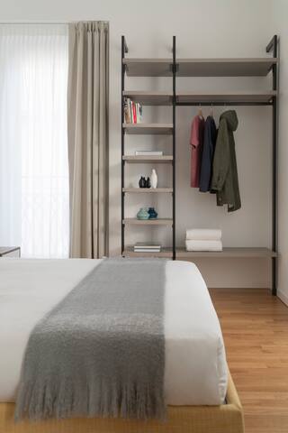 Santa Cecilia 2, Trilocale Deluxe|Brera Apartments gallery image 4