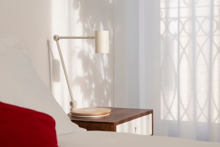 Santa Cecilia 2, Trilocale Deluxe|Brera Apartments gallery image 3