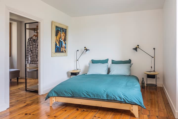 Спална соба 2