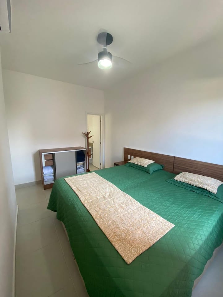 Habitación 1