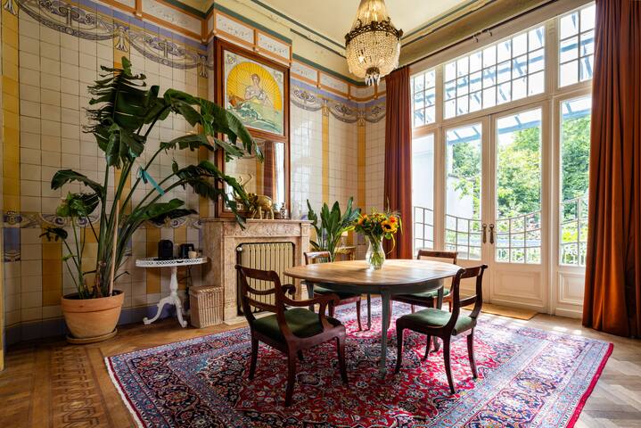 Unique City Center Private Boutique Residence gallery image 3